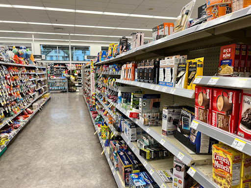 Drug Store «Walgreens», reviews and photos, 20 Jersey Ave, New Brunswick, NJ 08901, USA