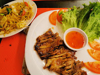 Plats et boissons du Restaurant vietnamien Le Saïgon à Lons-le-Saunier - n°18