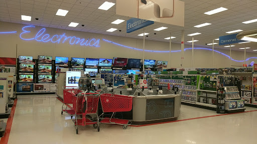 Department Store «Target», reviews and photos, 1525 Market Pl Blvd, Cumming, GA 30041, USA
