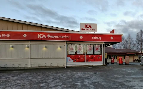 ICA Supermarket Böleäng image
