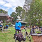 Photo n°5 de l'avis de Birgit.e fait le 09/09/2020 à 10:58 sur le  Üdi's Rastplatz à Kargow