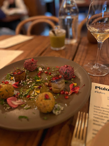 Piala Restaurant and Wine Bar image