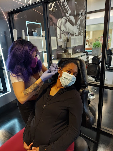 Explore history tattoo ideas, creative tattoo ideas in Concord, available at Black Cloud Tattoo and Piercing