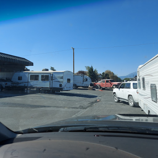 Wave Car Wash en Reno