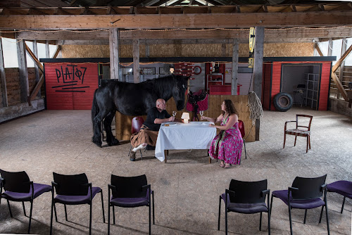 Centre culturel Le Plateau Sept - Espaces de Cultures en Ardèche Montselgues