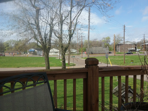 Auto Parts Store «AutoZone», reviews and photos, 1400 Vandalia St, Collinsville, IL 62234, USA