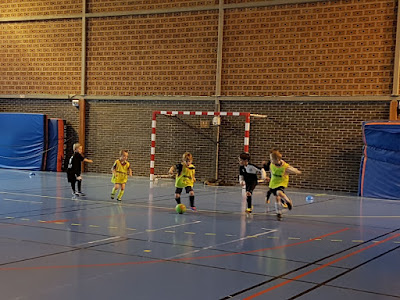 La Bassée Futsal à La Bassée