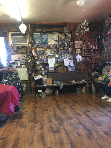 Barber Shop «Mars Barber Shop», reviews and photos, 8739 Cypress Ave, Riverside, CA 92503, USA