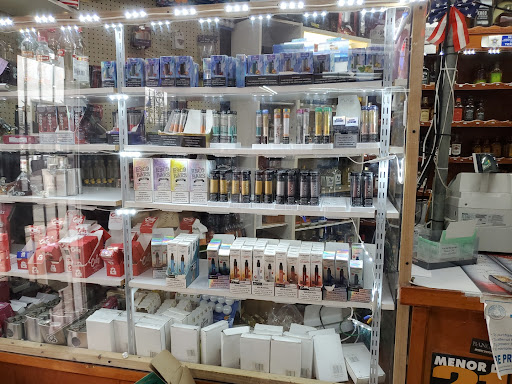 Liquor Store «World Liquor & Tobacco», reviews and photos, 805 E 6th St, Austin, TX 78702, USA