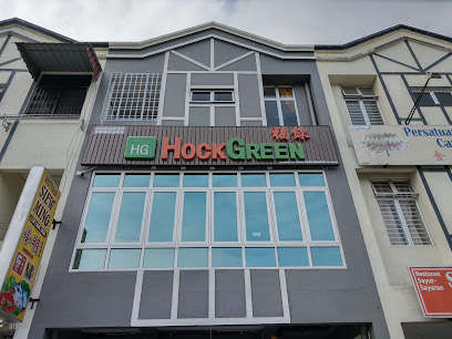 Hock Green Sdn Bhd