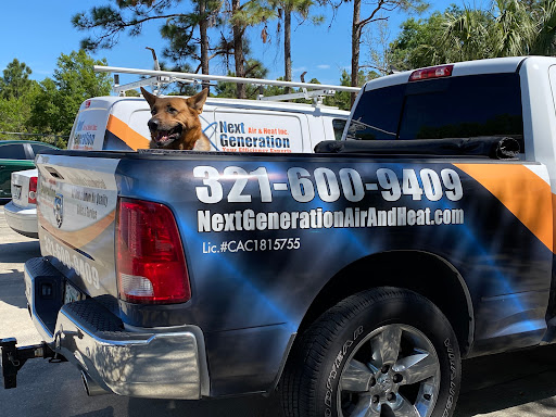 HVAC Contractor «Next Generation Air & Heat, Inc.», reviews and photos
