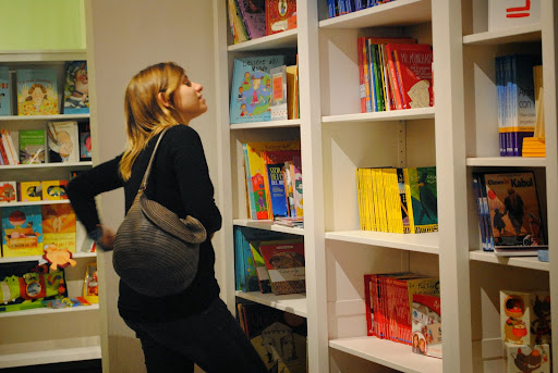 Farollo e Falpalà - Libreria per bambini e ragazzi
