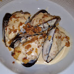 Photo n°5 de l'avis de Daniela.l fait le 11/03/2023 à 09:31 sur le  La Grotta Bianca à Bari