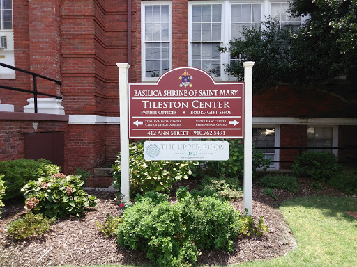 Convent Wilmington