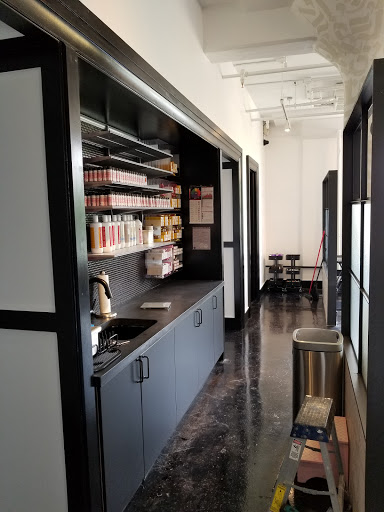 Beauty Salon «The Beauty Parlor», reviews and photos, 100 Main St, Dobbs Ferry, NY 10522, USA