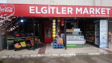 Elgitler Market