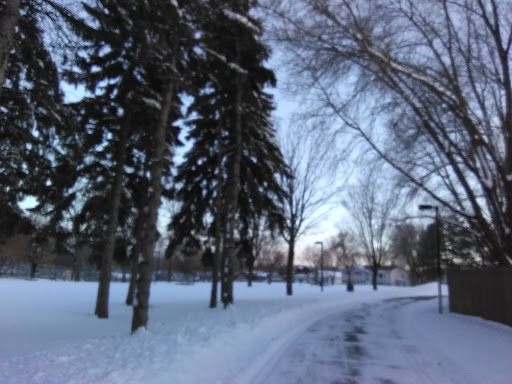 Park «Central Village Park», reviews and photos, 457 Central Ave W, St Paul, MN 55103, USA