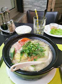 Soupe du Restaurant vietnamien Viet Gourmet à Ivry-sur-Seine - n°15