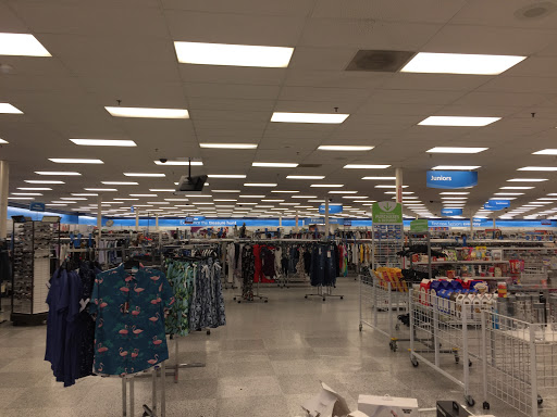 Clothing Store «Ross Dress for Less», reviews and photos, 2660 N Josey Ln, Carrollton, TX 75007, USA