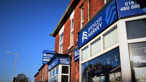 Spencer Harvey Estate & Letting Agents Stockport