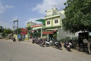 Jivan Jyoti Hospital Dungarpur image