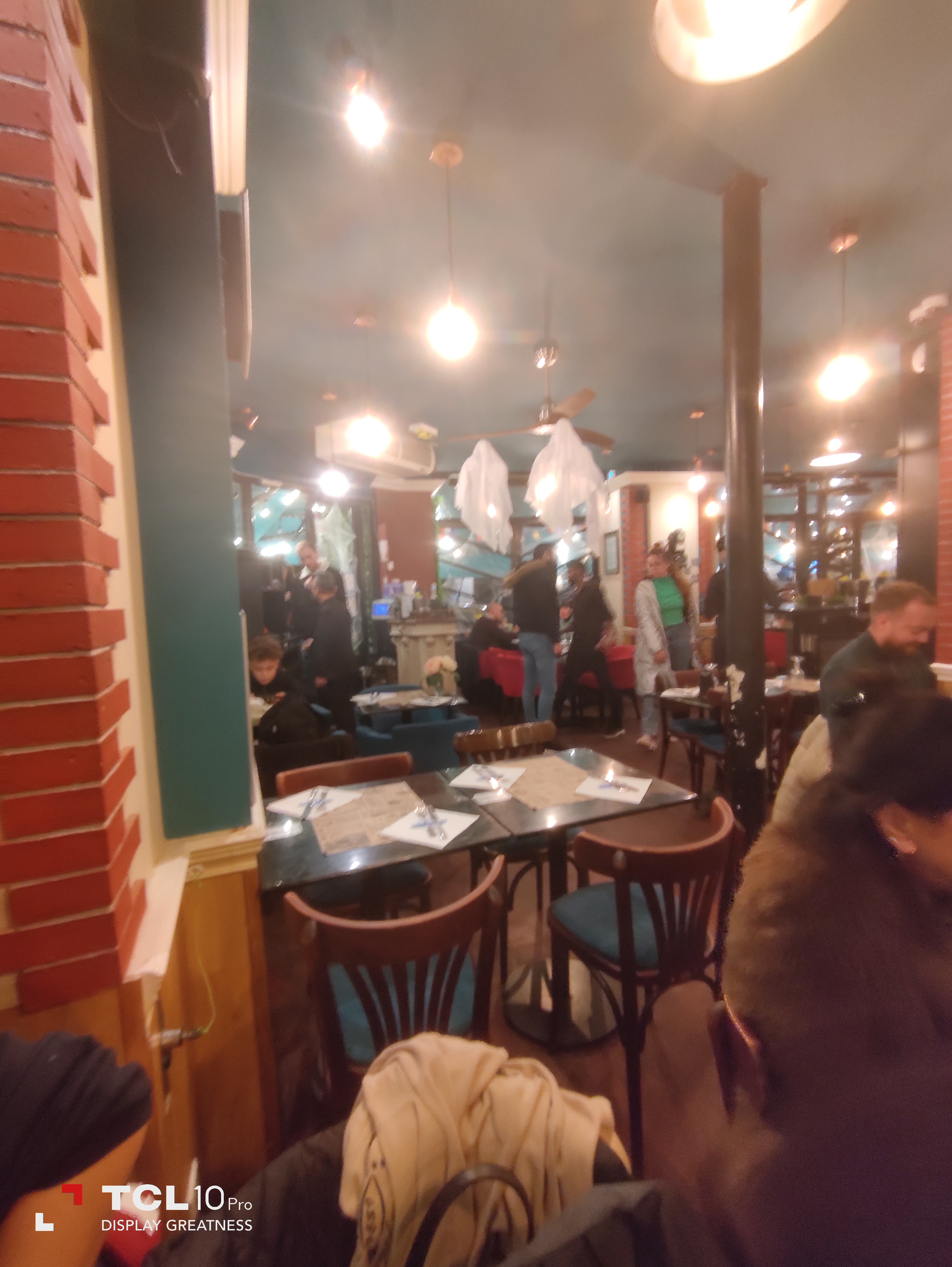 Photo n° 6 de l'avis de Maxime. fait le 04/11/2023 à 19:22