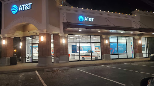 Cell Phone Store «AT&T», reviews and photos, 16320 SE Mill Plain Blvd, Vancouver, WA 98684, USA