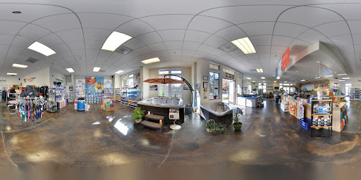 Swimming Pool Supply Store «Johnson Pool & Spa», reviews and photos, 9650 Old Redwood Hwy, Windsor, CA 95492, USA