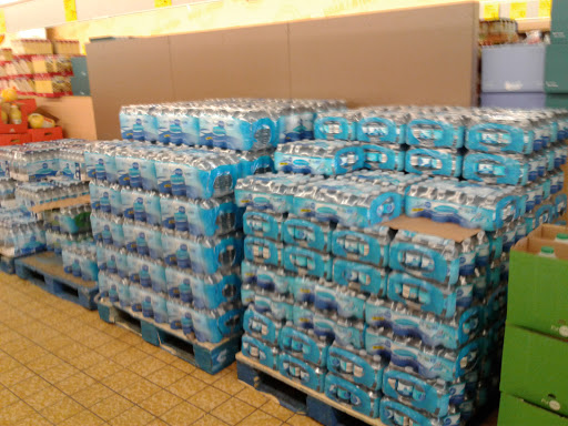 Supermarket «ALDI», reviews and photos, 1010 Cedar Top Rd, Reading, PA 19607, USA