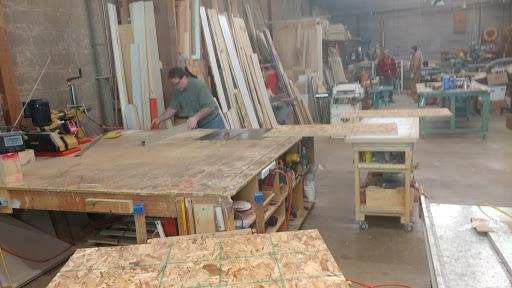 Hardware Store «BROOKS LUMBER», reviews and photos, 2200 Trumbull Ave, Detroit, MI 48216, USA