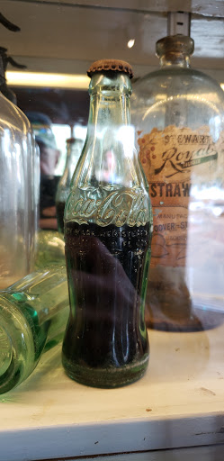 Museum «Old Drugstore», reviews and photos, 31 Orange St, St Augustine, FL 32084, USA