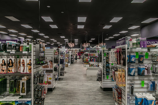 Fantasy Novelty Superstore