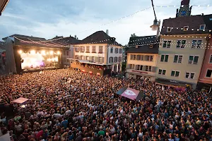 Club Winterthur Music Festival image