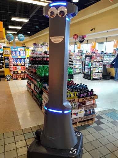 Grocery Store «Stop & Shop», reviews and photos, 116 NJ-35, Neptune City, NJ 07753, USA