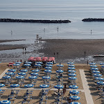 Photo n°9 de l'avis de Nibelungen.B fait le 19/10/2020 à 13:25 sur le  Hotel Globus à Bellaria - Igea Marina