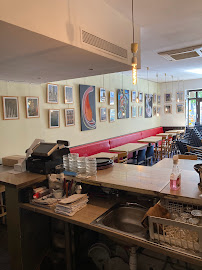 Photos du propriétaire du Restaurant servant le petit-déjeuner Bistrot Comptoir Ella à Marseille - n°3