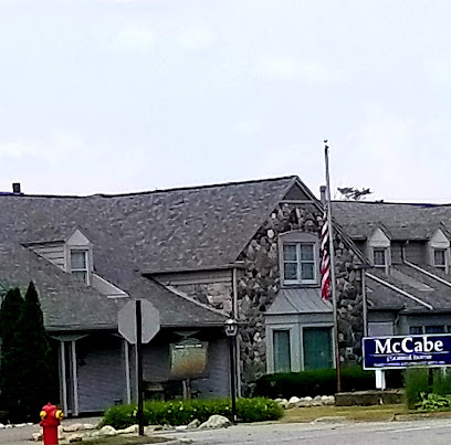Mc Cabe Funeral Home