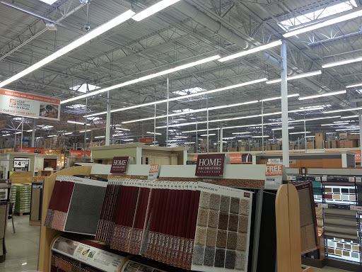 Home Improvement Store «The Home Depot», reviews and photos, 2450 Cumberland Pkwy SE, Atlanta, GA 30339, USA