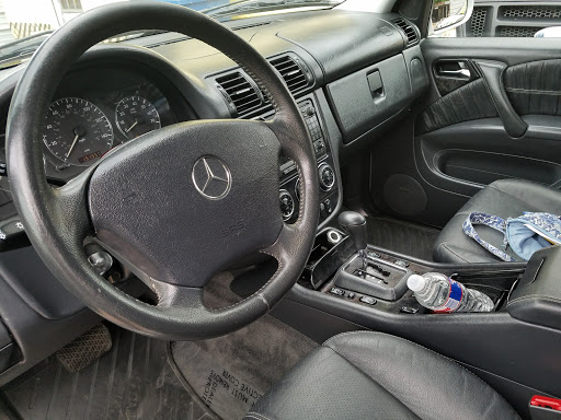 Used Car Dealer «A-1 Auto Sales», reviews and photos, 513 E Davis St, Conroe, TX 77301, USA