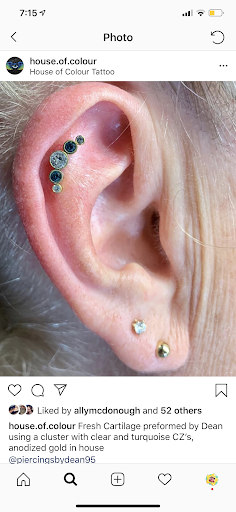 Explore group tattoo ideas for guys, creative tattoo ideas in Bay Shore, available at Piercings By Dean 95