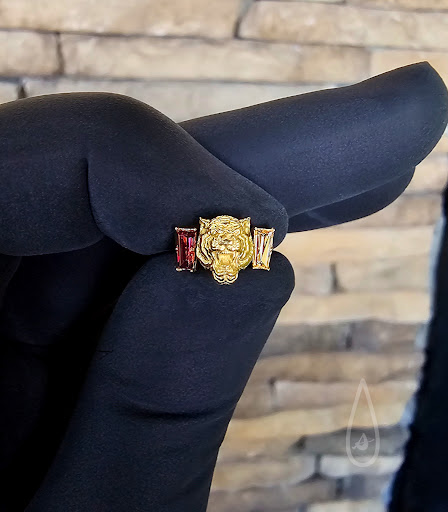 Explore pcos tattoo ideas, creative tattoo ideas in Addison, available at Cat Tattoo