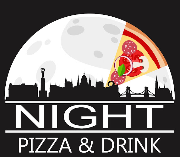Hozzászólások és értékelések az NIGHT PIZZA&DRINK-ról