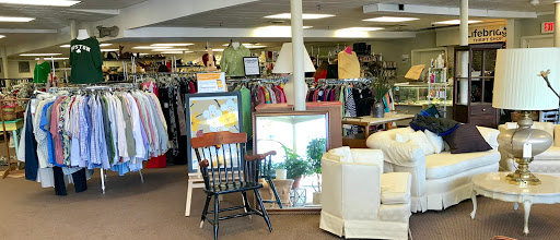 Thrift Store «Lifebridge Thrift Store», reviews and photos