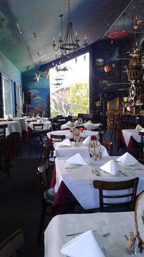 Organic Restaurant «Bay of Pines Organic Restaurant», reviews and photos, 150 Del Monte Ave, Monterey, CA 93940, USA
