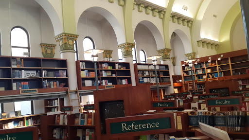 Book Store «DTS Book Center», reviews and photos, 4005 Swiss Ave, Dallas, TX 75204, USA