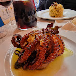 Photo n°1 de l'avis de Radoslav.a fait le 10/03/2023 à 15:01 sur le  Cantinho da Vila à Sintra