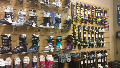 Ski Rental Service «Christy Sports - Ski & Patio», reviews and photos, 3939 Wasatch Blvd #16, Salt Lake City, UT 84124, USA