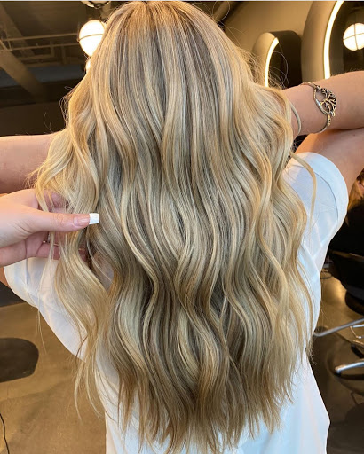 Beauty Salon «G Michael Salon», reviews and photos, 2727 E 86th St #120, Indianapolis, IN 46240, USA