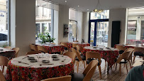 Atmosphère du Restaurant chinois Restaurant Éléphant à Lyon - n°8