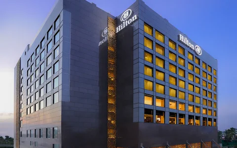 Hilton Chennai image